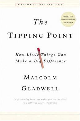 The Tipping Point